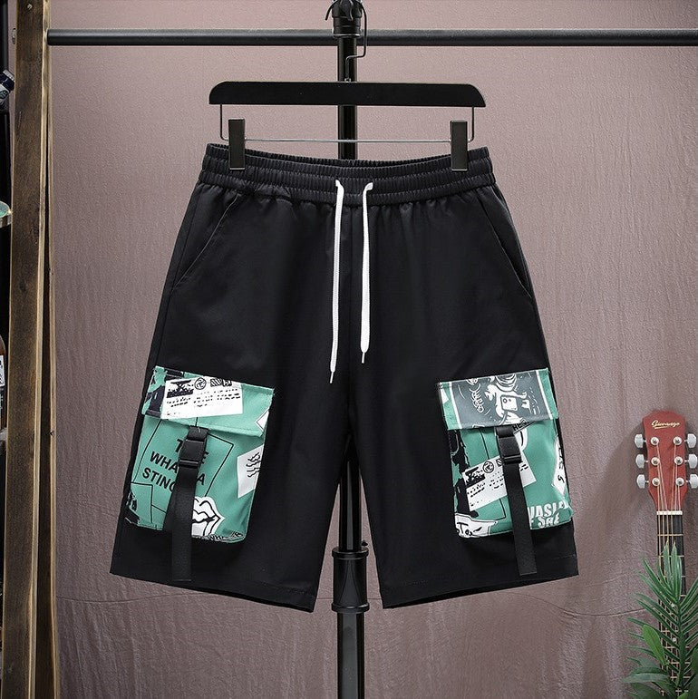 STONEJ Tracksuit — طقم STONEJ