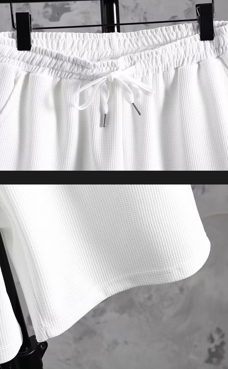 HUMAN Tracksuit — طقم HUMAN