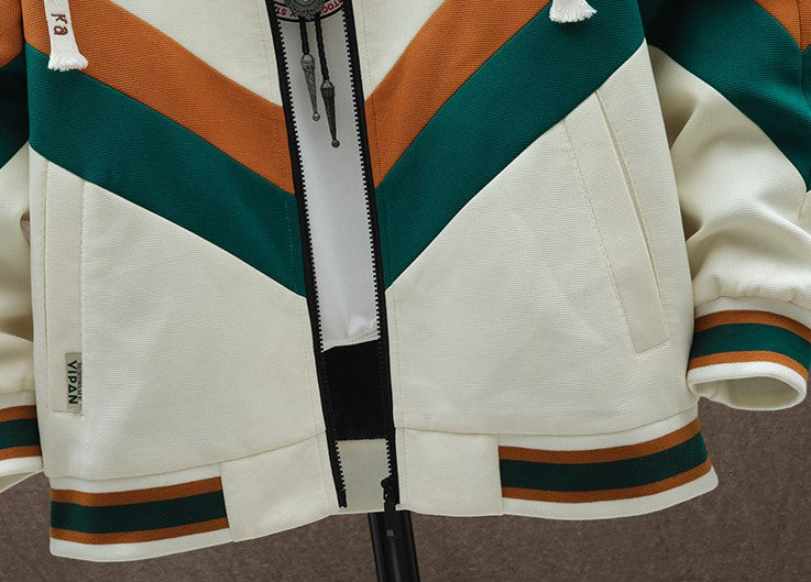 VERGLEE Tracksuit — طقم VERGLEE