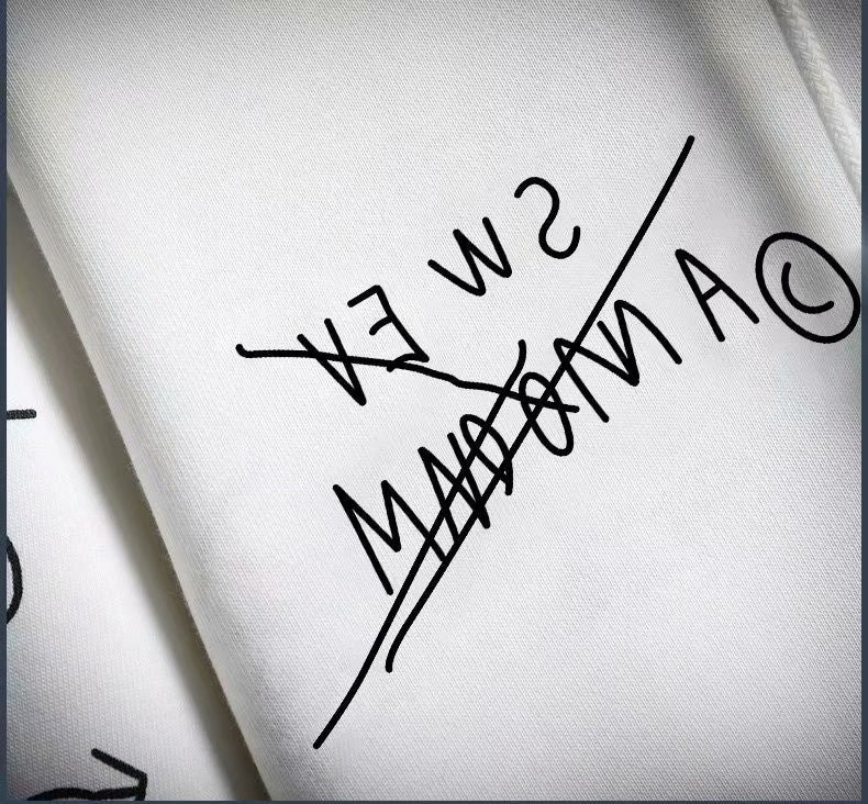 WETSOT Hoodie — هودي WETSOT