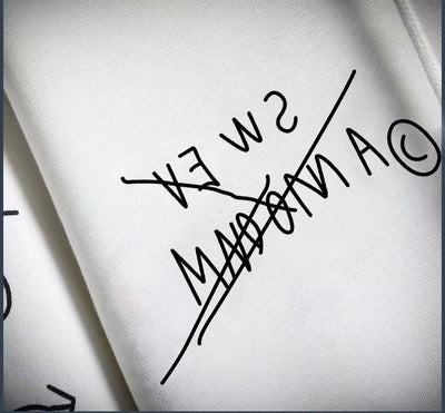 WETSOT Hoodie — هودي WETSOT