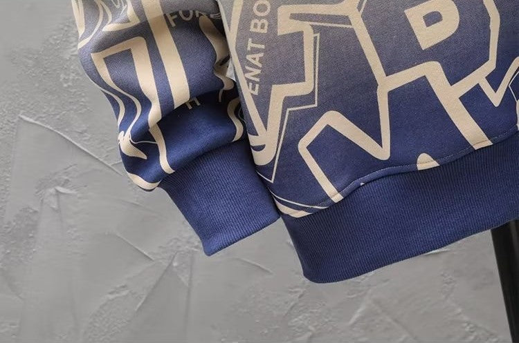 FORESTMAN Hoodie — هودي FORESTMAN