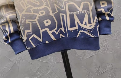 FORESTMAN Hoodie — هودي FORESTMAN