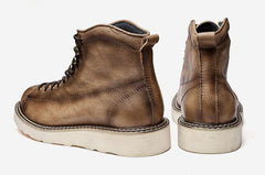 MARCELEN EDOX MARTIN BOOT