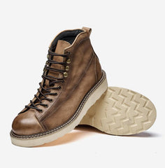 MARCELEN EDOX MARTIN BOOT