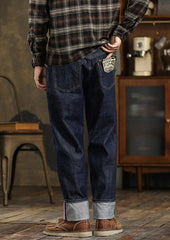 MARCELEN DENIM VGN7880