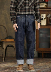 MARCELEN DENIM VGN7880