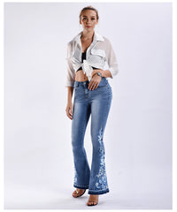 MARCELEN CREASA JEANS 1380S