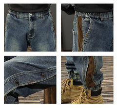 MARCELEN DENIM 8080