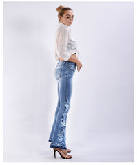 MARCELEN CREASA JEANS 1380S