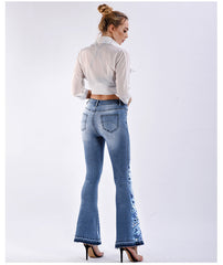 MARCELEN CREASA JEANS 1380S