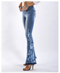 MARCELEN CREASA JEANS 1380S