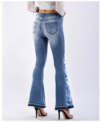 MARCELEN CREASA JEANS 1380S