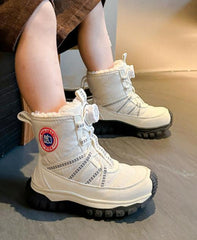 MARCELEN NORTH GOOSE UNISEX KINDER BOOT