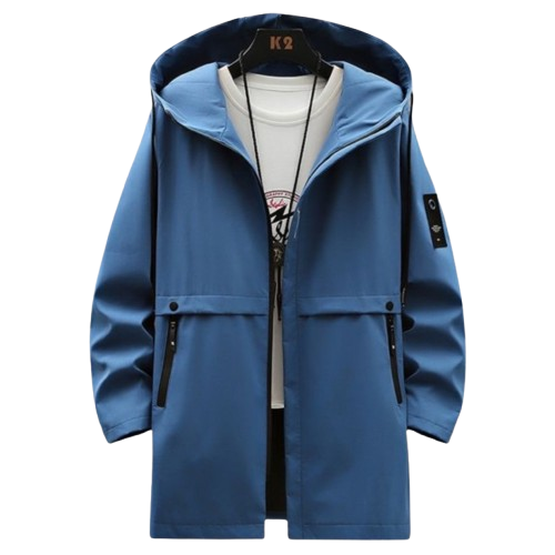 QUESTA Jacket — جاكيت QUESTA