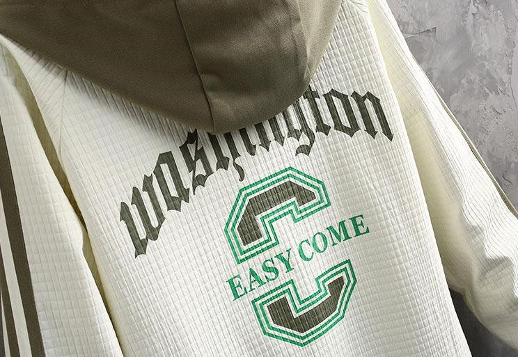 TOP-G Tracksuit — طقم TOP-G