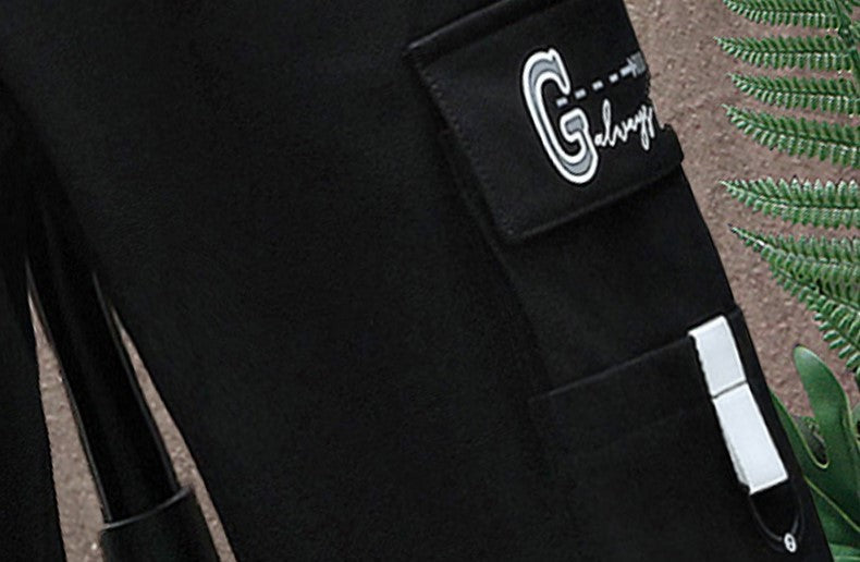 KAMIKAZE Tracksuit — طقم KAMIKAZE