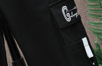 KAMIKAZE Tracksuit — طقم KAMIKAZE