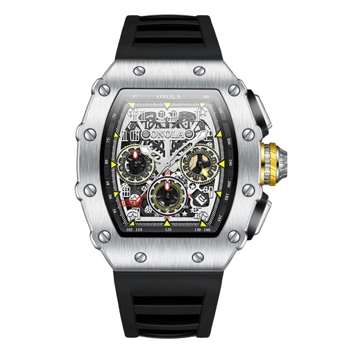 NEPTUNE Watch — ساعة NEPTUNE