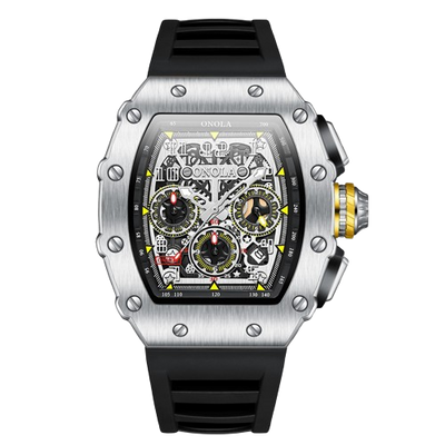 NEPTUNE Watch — ساعة NEPTUNE