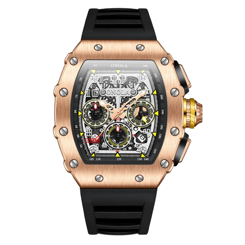 NEPTUNE Watch — ساعة NEPTUNE