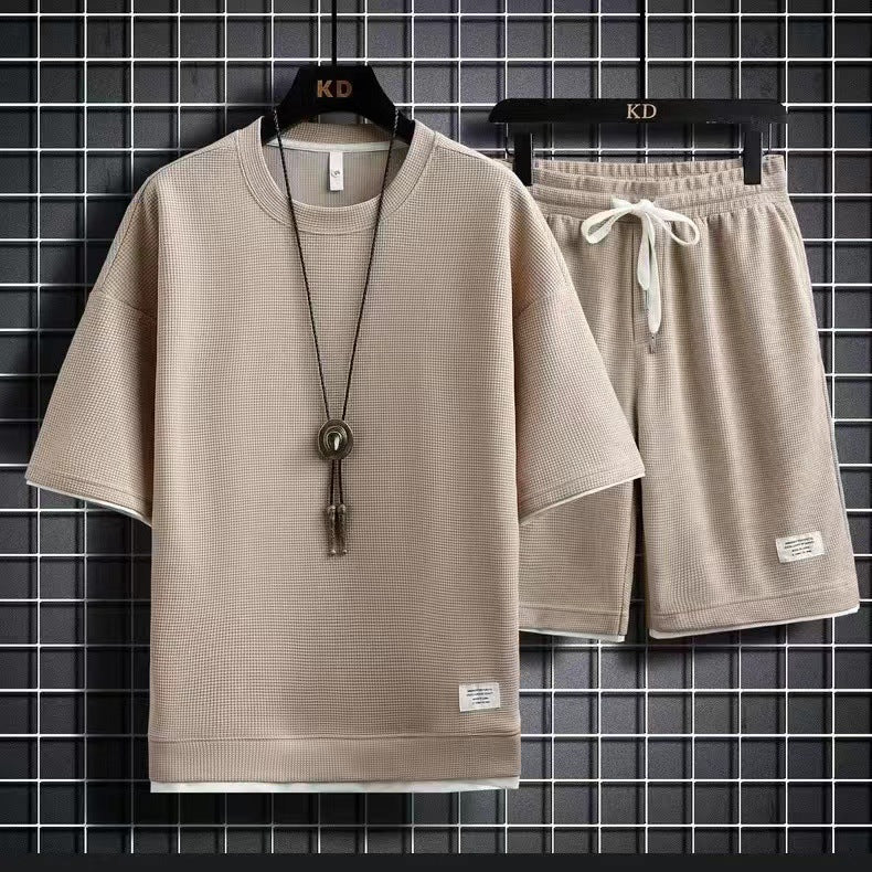 FLEXIFIT Tracksuit — طقم FLEXIFIT