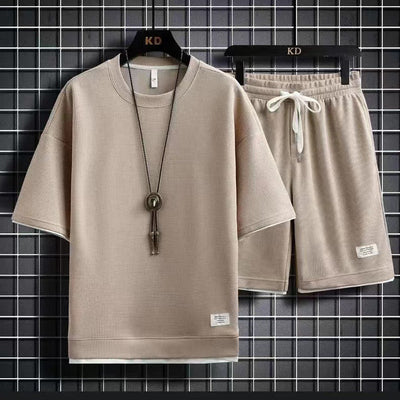 FLEXIFIT Tracksuit — طقم FLEXIFIT