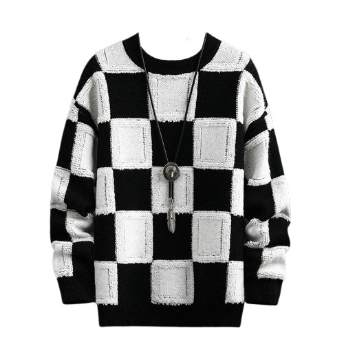 Square Hoodie — هودي SQUARE