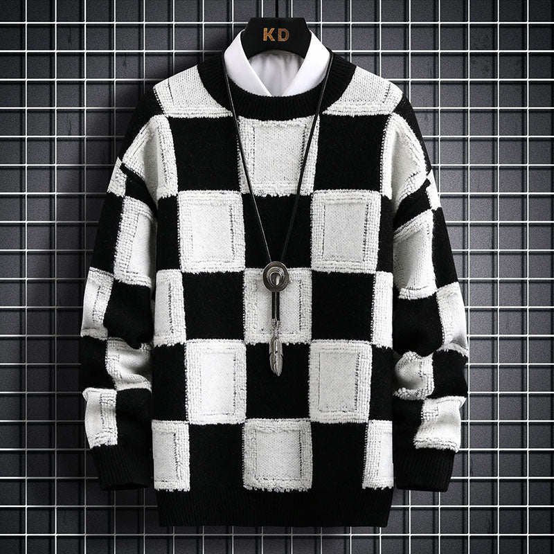 Square Hoodie — هودي SQUARE