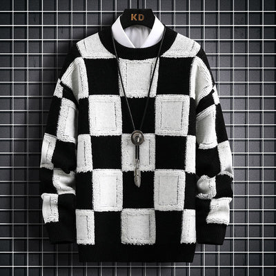 Square Hoodie — هودي SQUARE