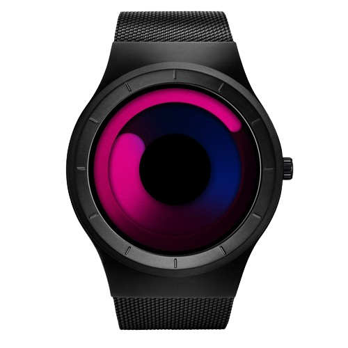 VORTEX Watch — ساعة VORTEX