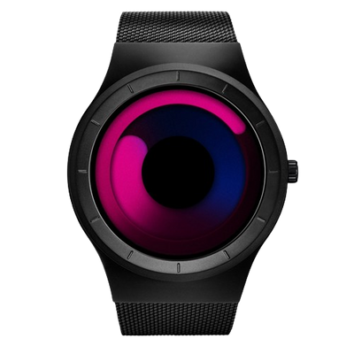 VORTEX Watch — ساعة VORTEX