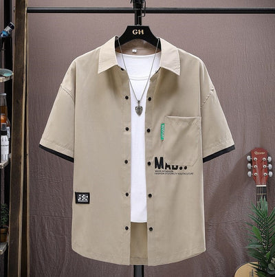 MADA Tracksuit — طقم MADA