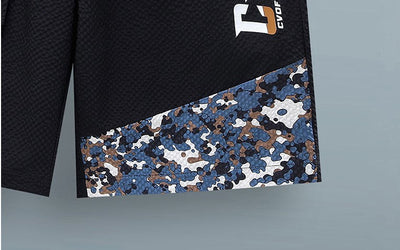 CRAVE Tracksuit — طقم CRAVE