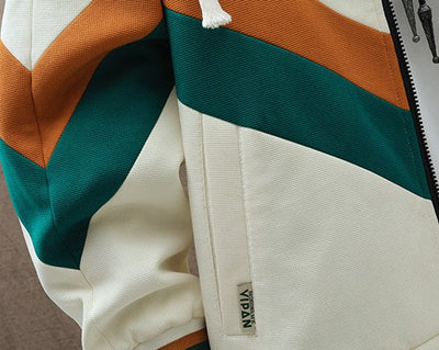 VERGLEE Tracksuit — طقم VERGLEE