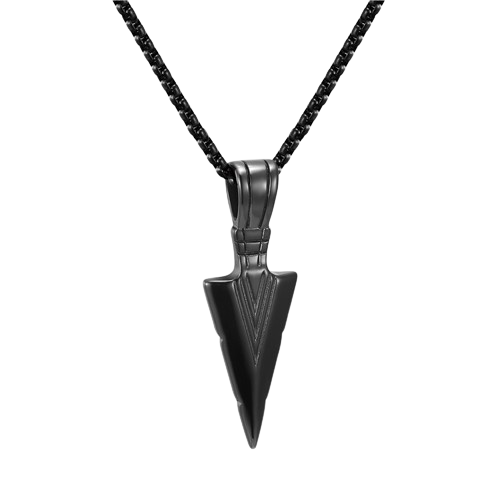 SPEAR Necklace — قلادة SPEAR