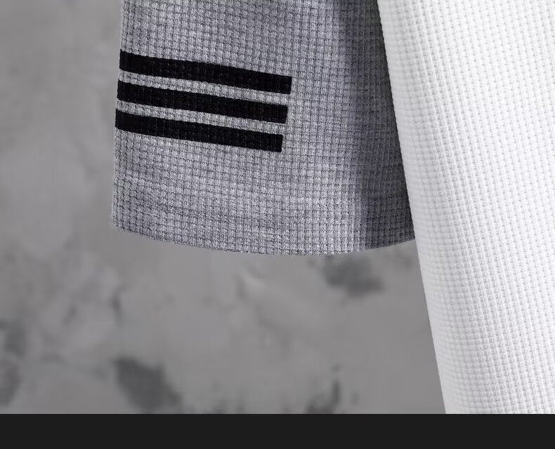 HUMAN Tracksuit — طقم HUMAN