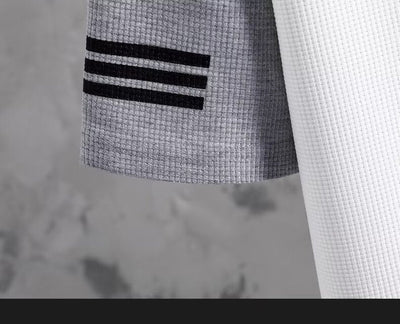 HUMAN Tracksuit — طقم HUMAN