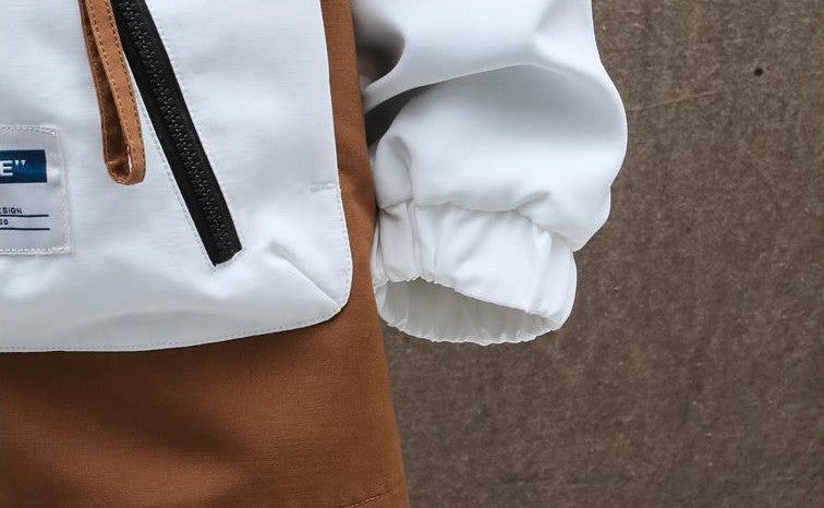 TREND Jacket — جاكيت TREND