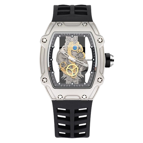 AXISCHRONO Watch — ساعة AXISCHRONO