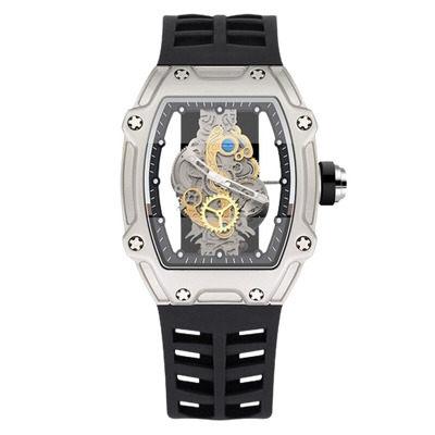 AXISCHRONO Watch — ساعة AXISCHRONO