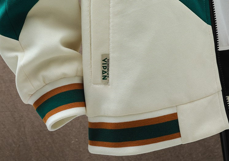 VERGLEE Tracksuit — طقم VERGLEE