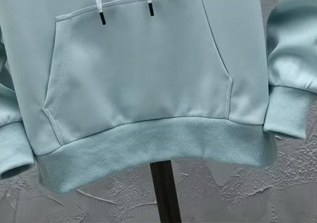 ROCKZEAL Hoodie — هودي ROCKZEAL