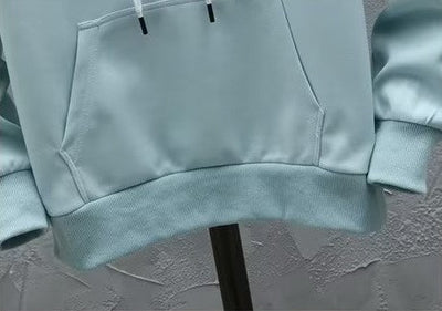 ROCKZEAL Hoodie — هودي ROCKZEAL