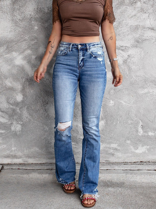 MARCELEN JEANS 8926S