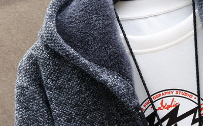 KAMIKAZE Jacket — جاكيت KAMIKAZE