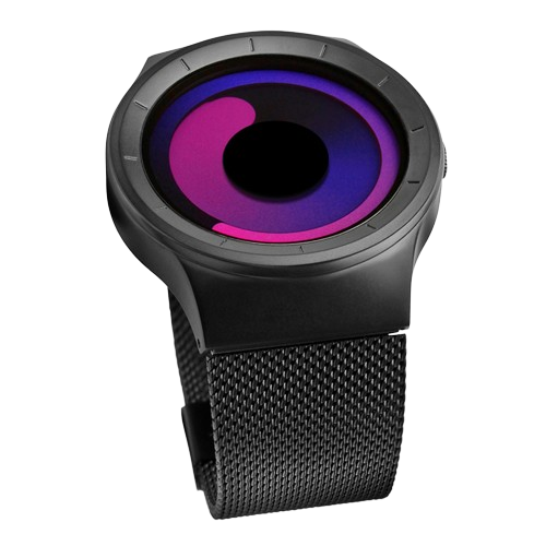 VORTEX Watch — ساعة VORTEX