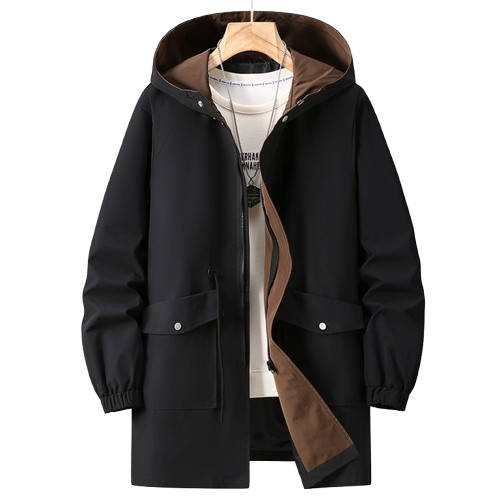 RAINY Jacket — جاكيت RAINY