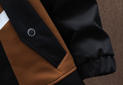 ZKYC Jacket — جاكيت ZKYC