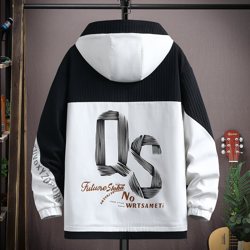 GF Jacket — جاكيت GF